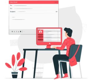 Leia mais sobre o artigo Como Fazer Email Marketing pelo Gmail Grátis: Guia Completo e Estratégico