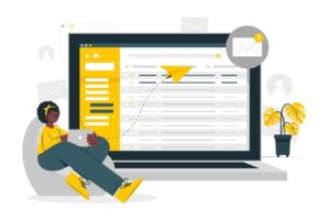 Leia mais sobre o artigo Como Criar Títulos de Email Irresistíveis Que Aumentam a Taxa de Abertura